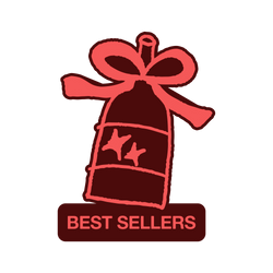 Best Sellers