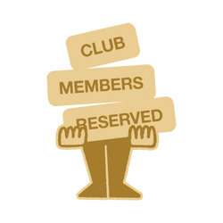 Club members