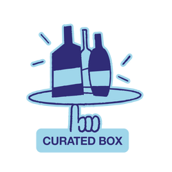 Curated box
