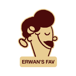 Erwan's Favorites