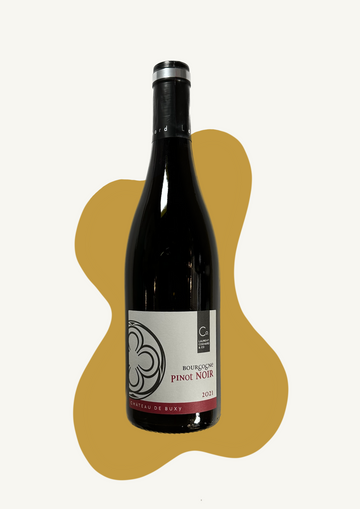 Bourgogne Pinot Noir - Laurent Cognard - 2021