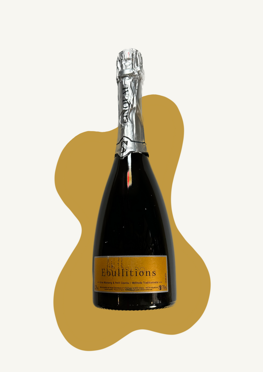 Ébullitions – Domaine Cinquau