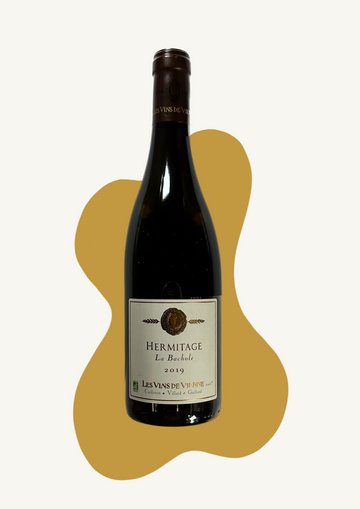 Hermitage "La Bachole" - Les vins de Vienne - 2019