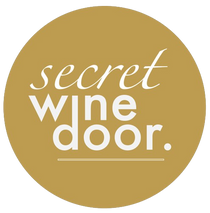 Secret Wine Door