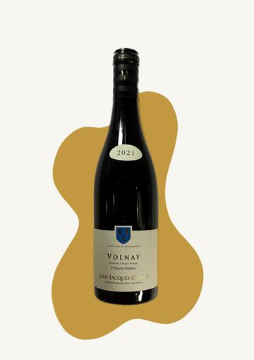 Volnay "Vieilles Vignes" - Domaine J.J. Girard - 2021