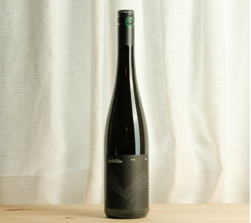 Alsace - Domaine Achillée - 2021