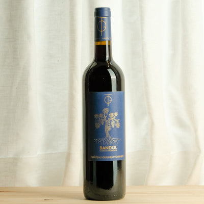 Bandol "La Malissonne" - Ch. G Tournier - 2022