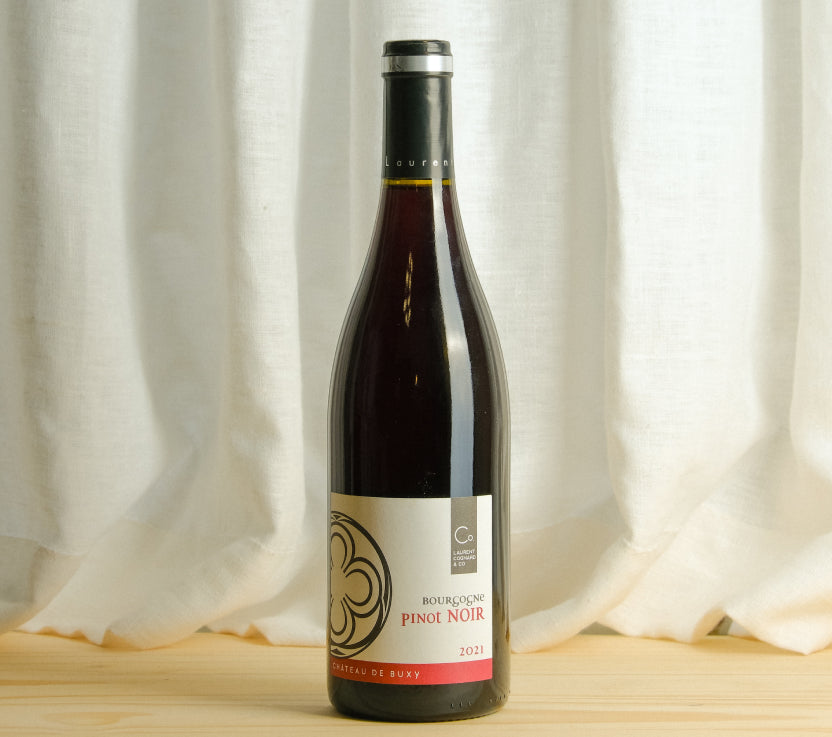 Bourgogne Pinot Noir - Laurent Cognard - 2021