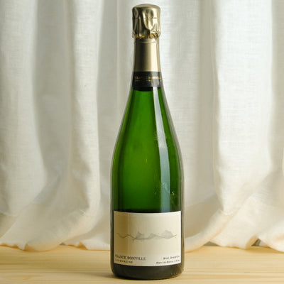 Champagne Brut Grand Cru Blancs de Blancs - Franck Bonville