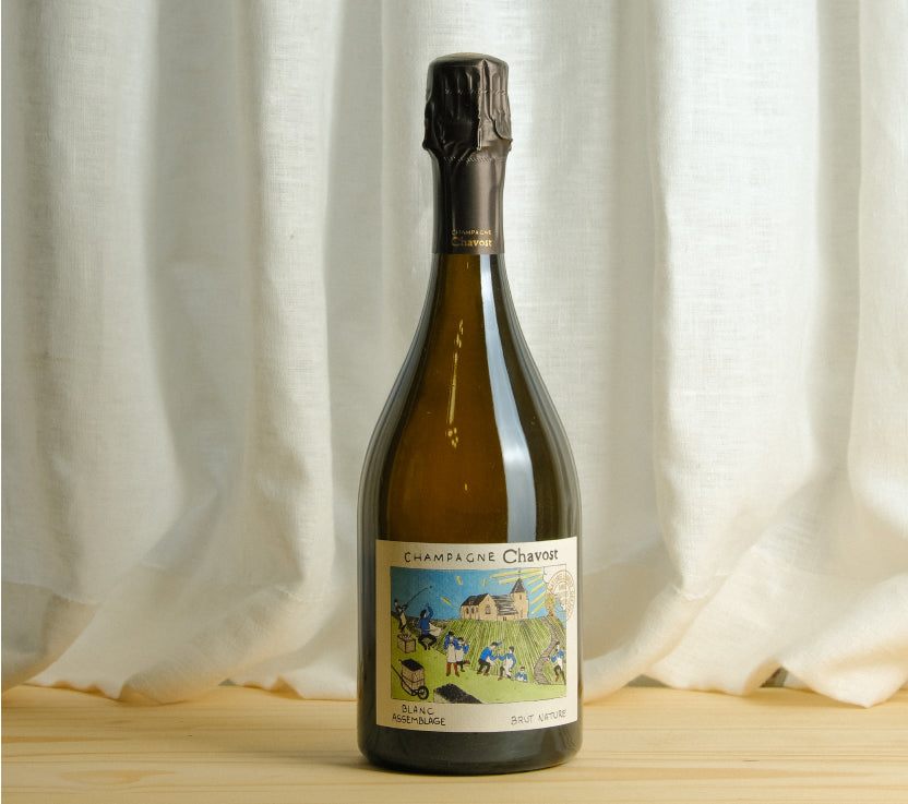CHÂTEAU CHASSE-SPEIRS 1966 ギフトボックス付き Christmas Wine Box (6 Bottles) – Secret Wine Door