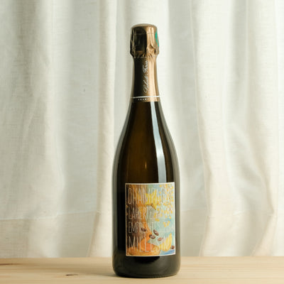 Champagne "Empreintes" - Laherte Frères - 2018