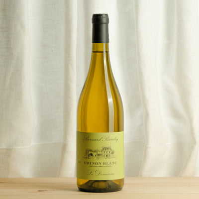 Chinon blanc - D. Bernard Baudry - 2023