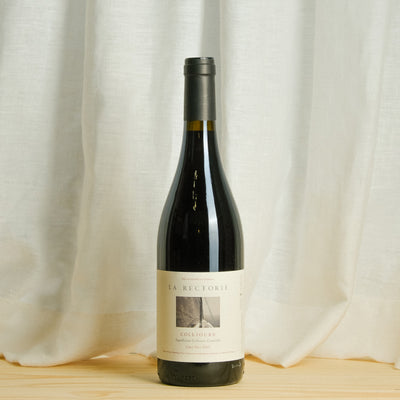 Collioure Rouge Côte Mer - Domaine de la Rectorie - 2023