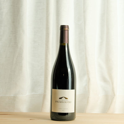 Corse Sartene-Domaine Fiumicicoli - 2022