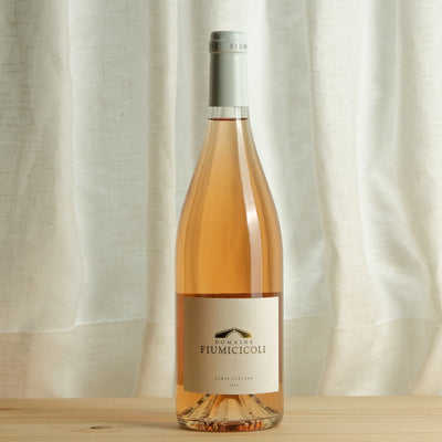 Corse Sartene rosé - Domaine Fiumicicoli - 2023