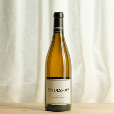 Côteaux Bourguignons - Les Dessous - 2023