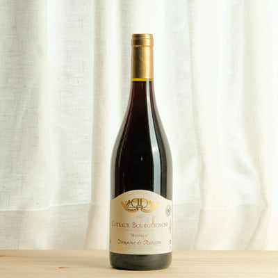 Coteaux-Bourguignons "Nathalie" - D. de Rotisson - 2018