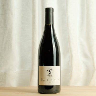 Côtes du Rhône "Les Claux" - D. Raymond Usseglio - 2022