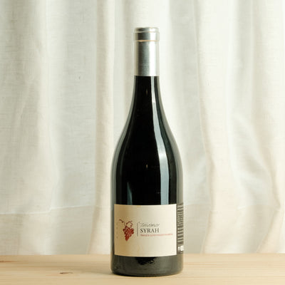 Côtes du Rhône Villages "Tendance Syrah" - Clos Saint Michel - 2019