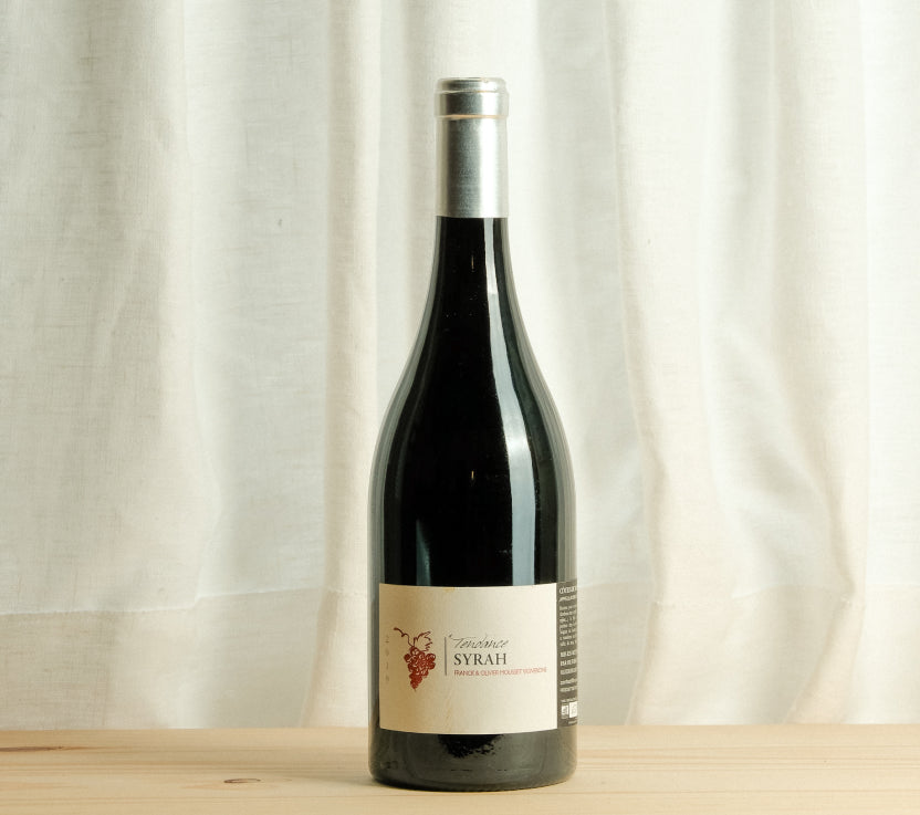 Côtes du Rhône Villages "Tendance Syrah" - Clos Saint Michel - 2019