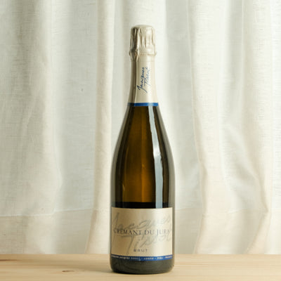 Crémant du Jura - Domaine J. Tissot