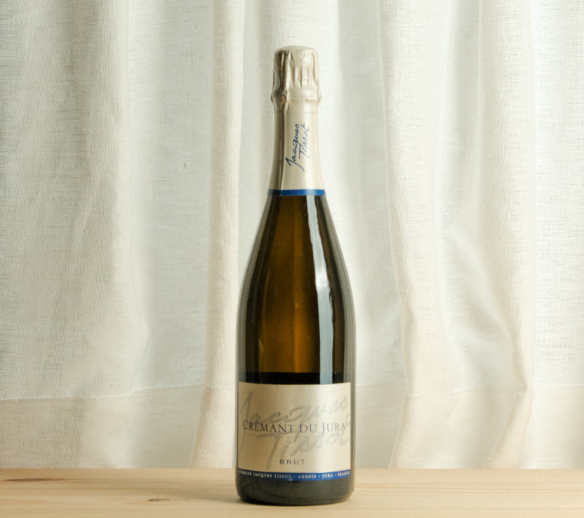 Crémant du Jura - Domaine J. Tissot