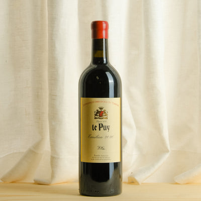 Emilien - Le Puy - 2020