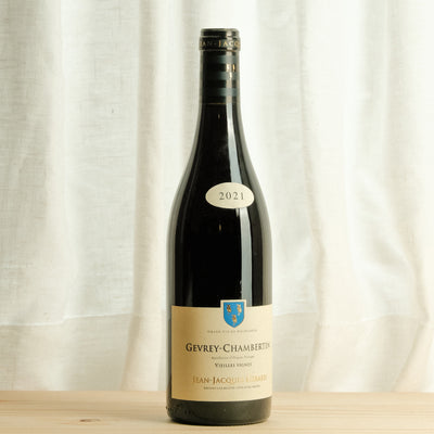 Gevrey Chambertin - Domaine J.J. Girard - 2021