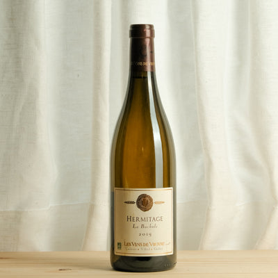 Hermitage "La Bachole" - Les vins de Vienne - 2019