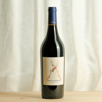 IGP Côte Catalane "Au Dolmen" - Mas Llossanes - 2019