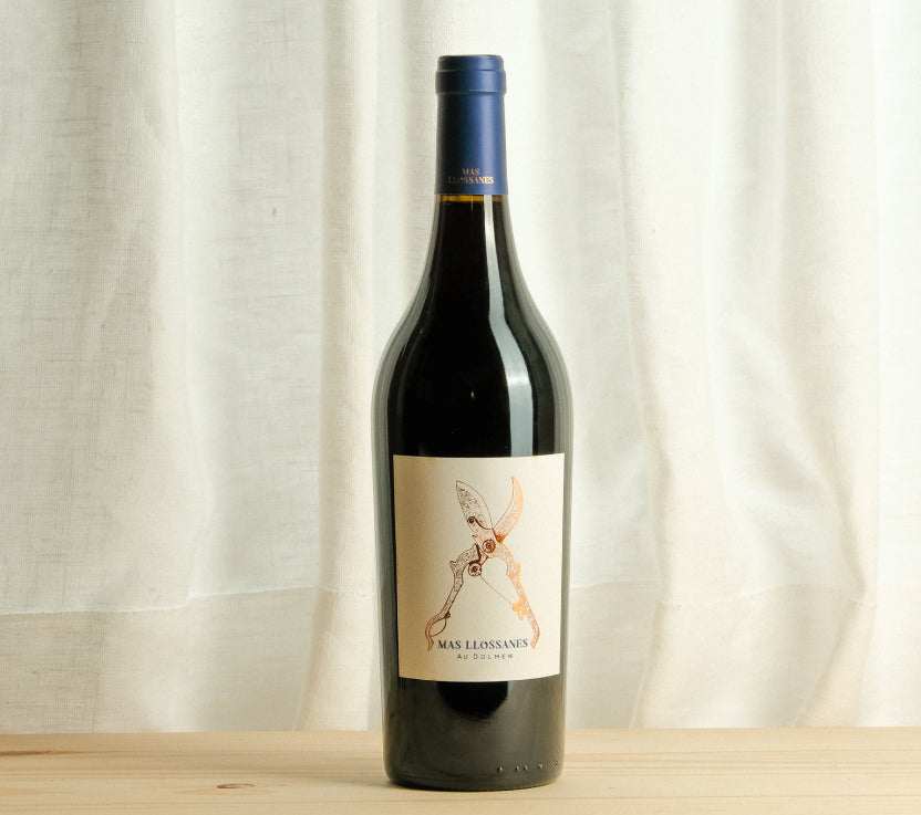 IGP Côte Catalane "Au Dolmen" - Mas Llossanes - 2019