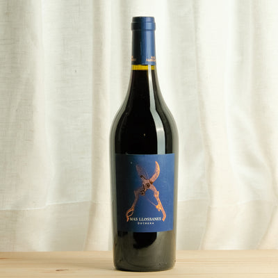 IGP Côte Catalane "Dotrera" - Mas Llossanes - 2018