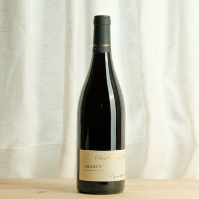 Irancy "Eugénie" - Domaine Edmond Chalmeau - 2022