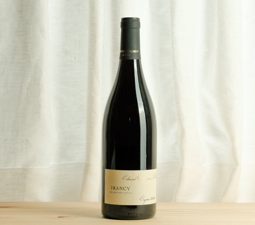 Irancy "Eugénie" - Domaine Edmond Chalmeau - 2022