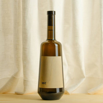 Jurançon "Sec" – Château Lafitte – 2024