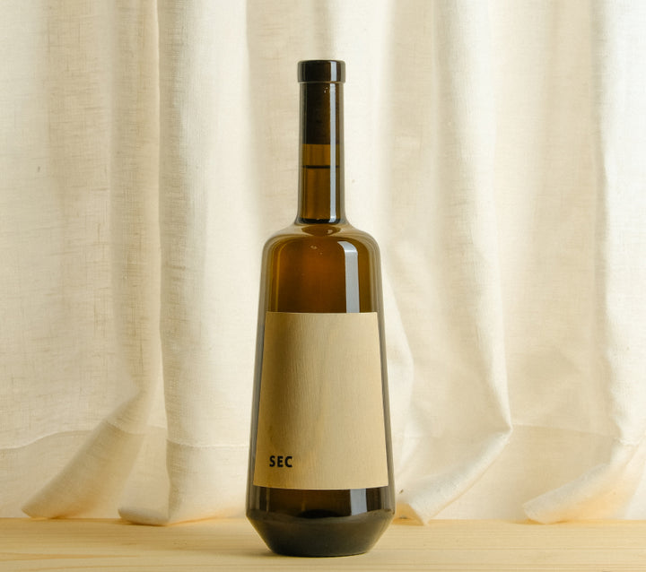 Jurançon "Sec" – Château Lafitte – 2024