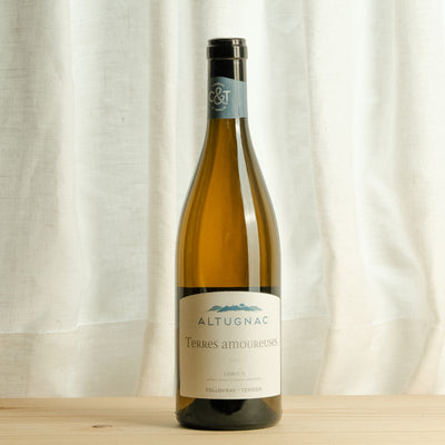 Limoux "Terres amoureuses" - D. Altugnac - 2022