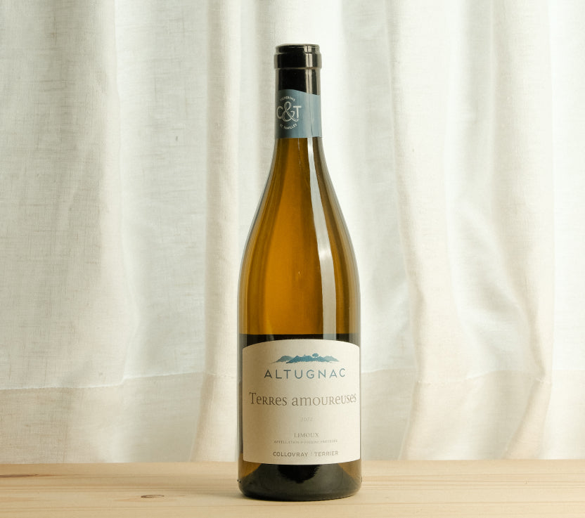 Limoux "Terres amoureuses" - D. Altugnac - 2022