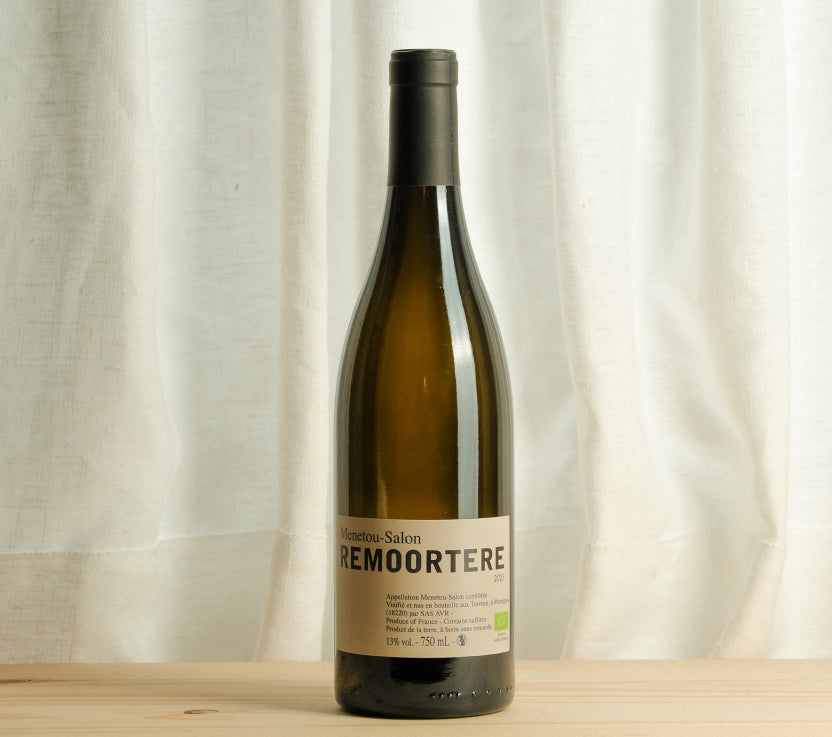 Menetou Salon - D. Van Remoortere - 2023