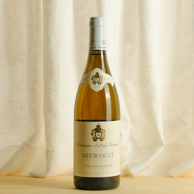Meursault "Charles Maximes" - D. Latour Giraud - 2022