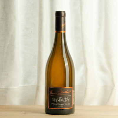 Montagny 1er cru vieilles vignes - D. Berthenet - 2022