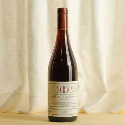 Morgon - Domaine Chamonard - 2019