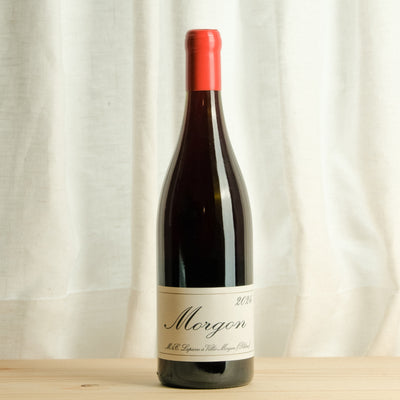 Morgon - Marcel Lapierre - 2024