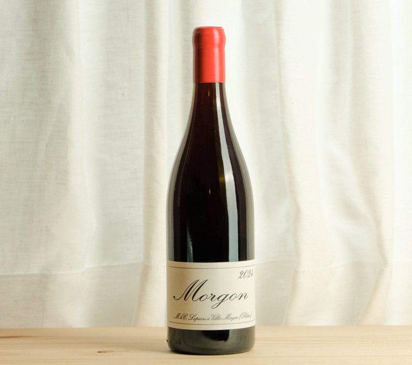 Morgon - Marcel Lapierre - 2024