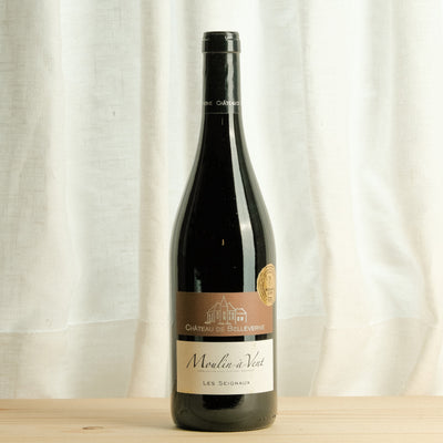 Moulin a Vent VV "Les Seignaux" - Ch. de Belleverne - 2020