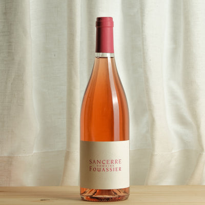 Sancerre Rosé - Domaine Fouassier - 2023