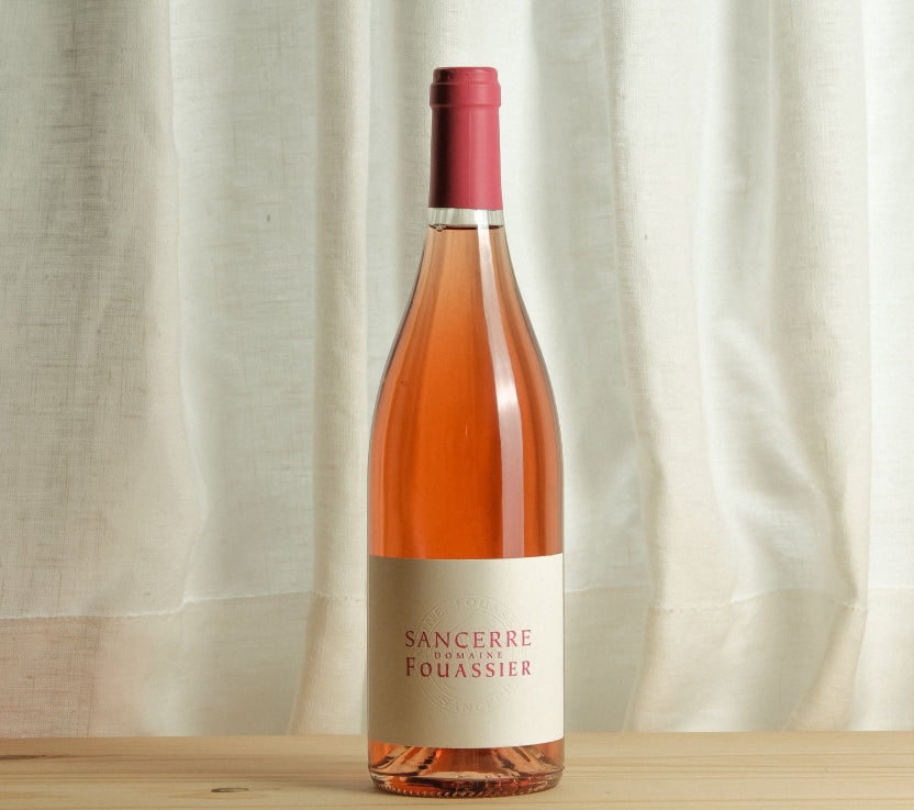 Sancerre Rosé - Domaine Fouassier - 2023
