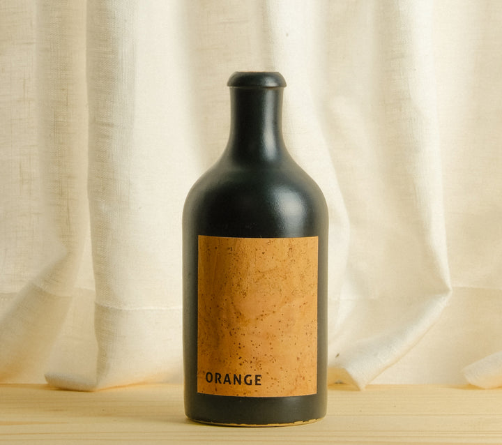 Jurançon "Orange" – Château Lafitte – 2022