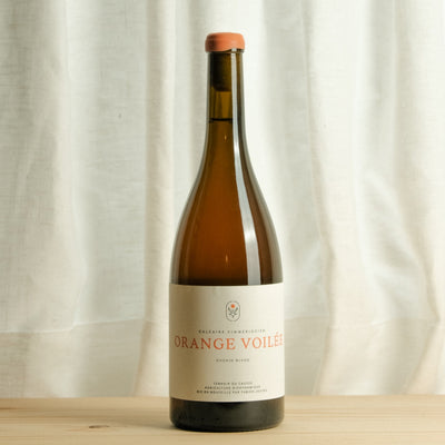 Orange Voilée - Mas del Périé - 2022