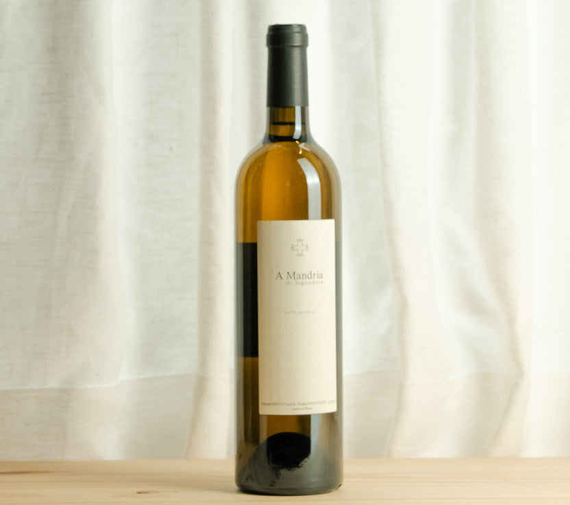 Patrimonio "A mandria" B – Clos Signadore – 2019